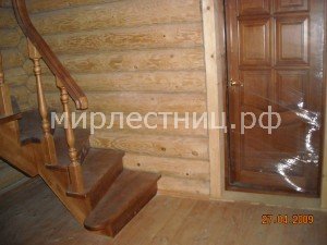 № 2 к.3.  Небольшая пригласительная ступень.  