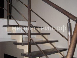 № 77 к - 3.   Ограждение 