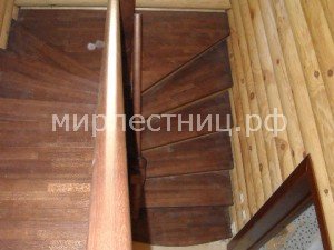 № 80 к - 2.   Площадка треугольной формы.