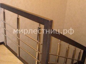 № 71 б - 7.   Балюстрада.