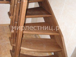 № 59 б - 7.   Небольшая пригласительная ступень.