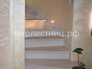 № 45 кр.    Пригласительная ступень.