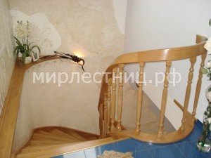 № 47 кр.6.    Балюстрада 2d формы.
